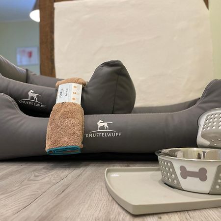 Molehill Shire Apartment Huckeswagen Ngoại thất bức ảnh