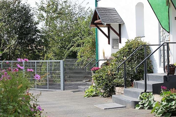 Molehill Shire Apartment Huckeswagen Ngoại thất bức ảnh