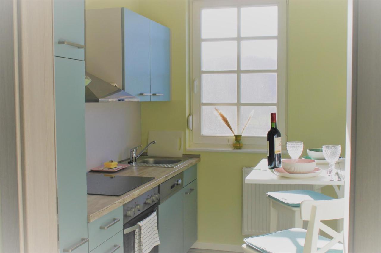 Molehill Shire Apartment Huckeswagen Ngoại thất bức ảnh