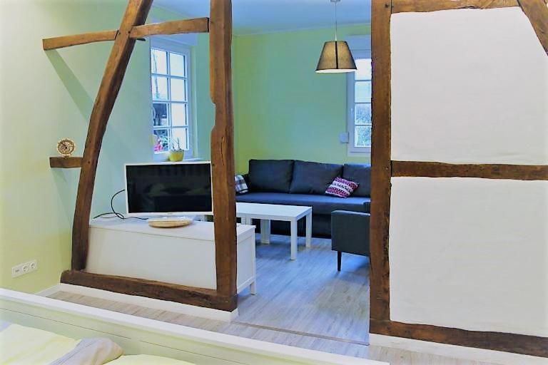 Molehill Shire Apartment Huckeswagen Ngoại thất bức ảnh