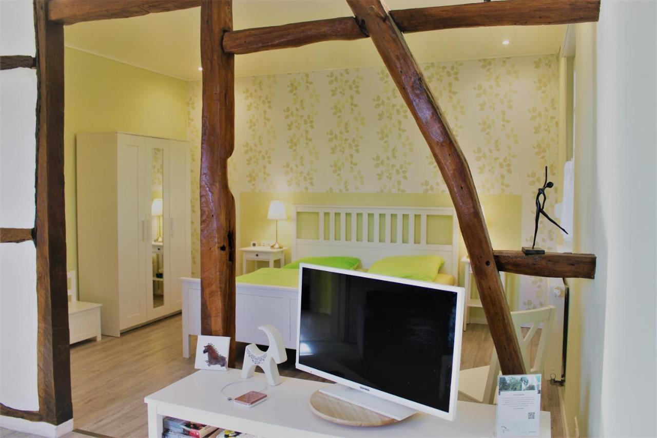 Molehill Shire Apartment Huckeswagen Ngoại thất bức ảnh