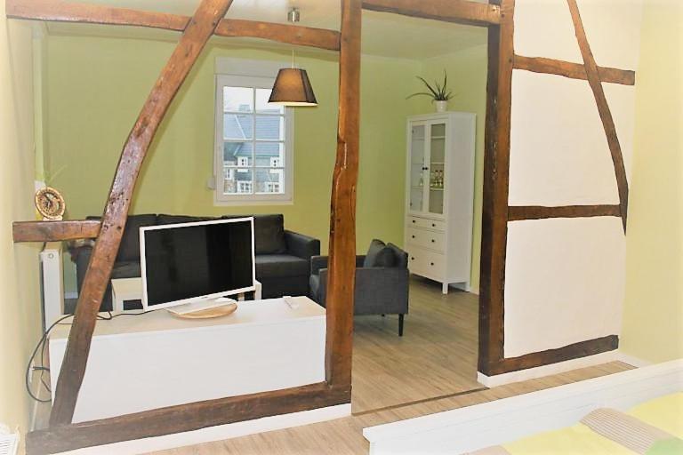 Molehill Shire Apartment Huckeswagen Ngoại thất bức ảnh