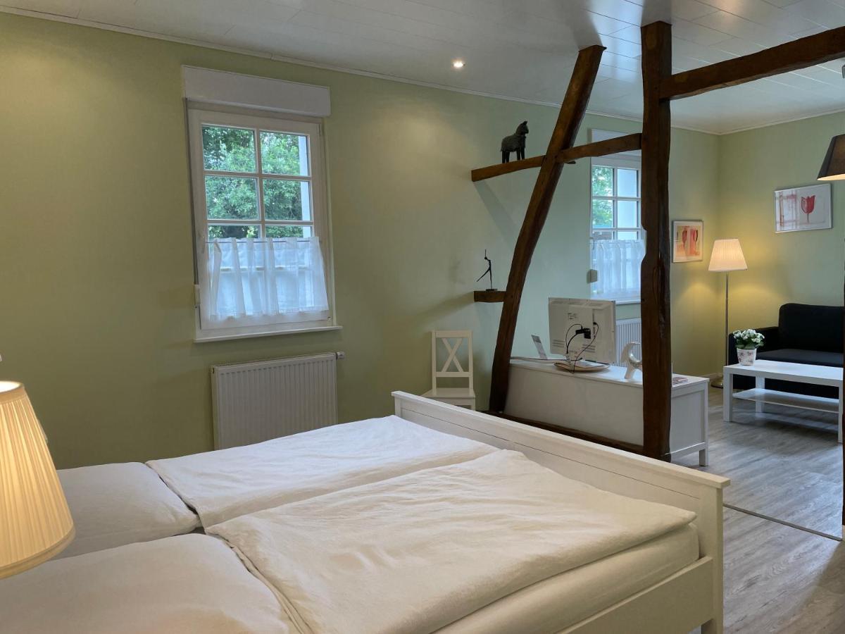 Molehill Shire Apartment Huckeswagen Ngoại thất bức ảnh