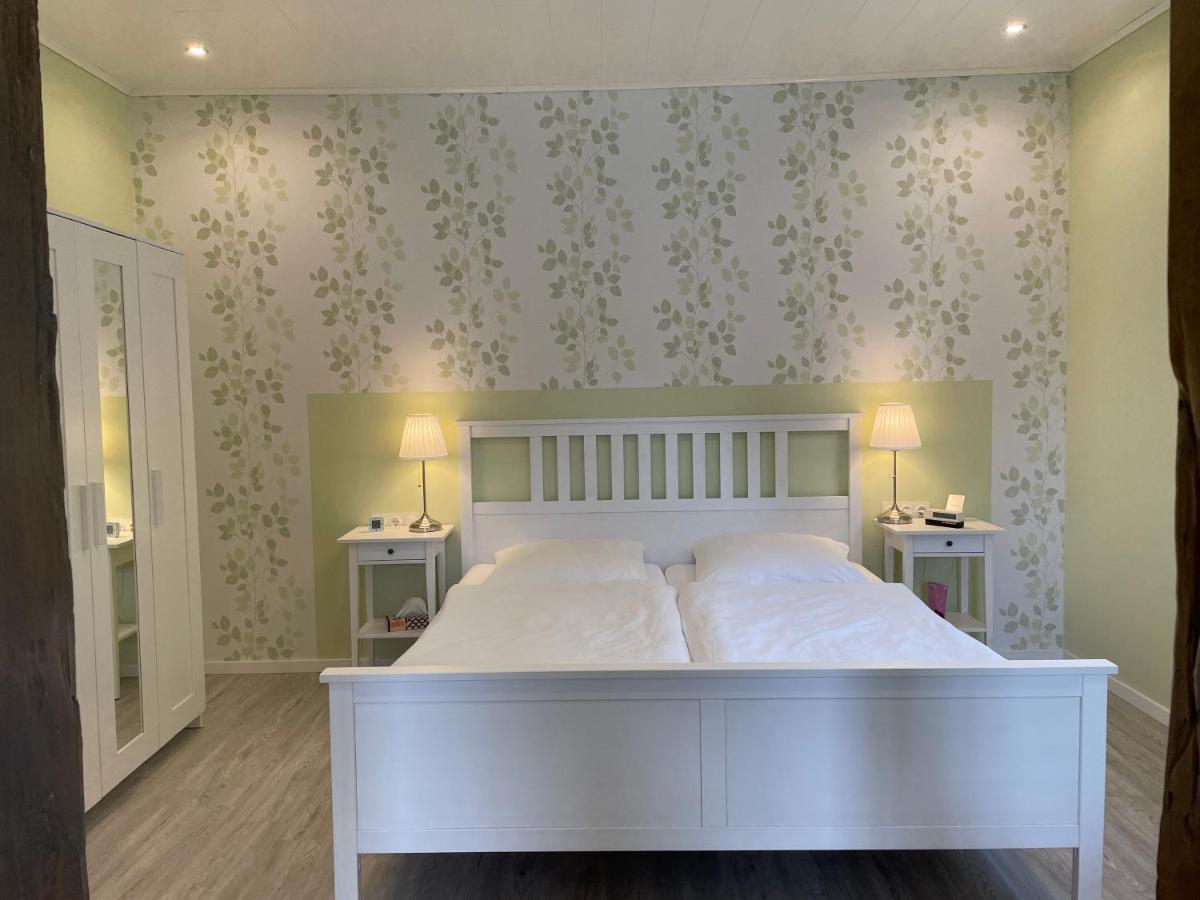 Molehill Shire Apartment Huckeswagen Ngoại thất bức ảnh