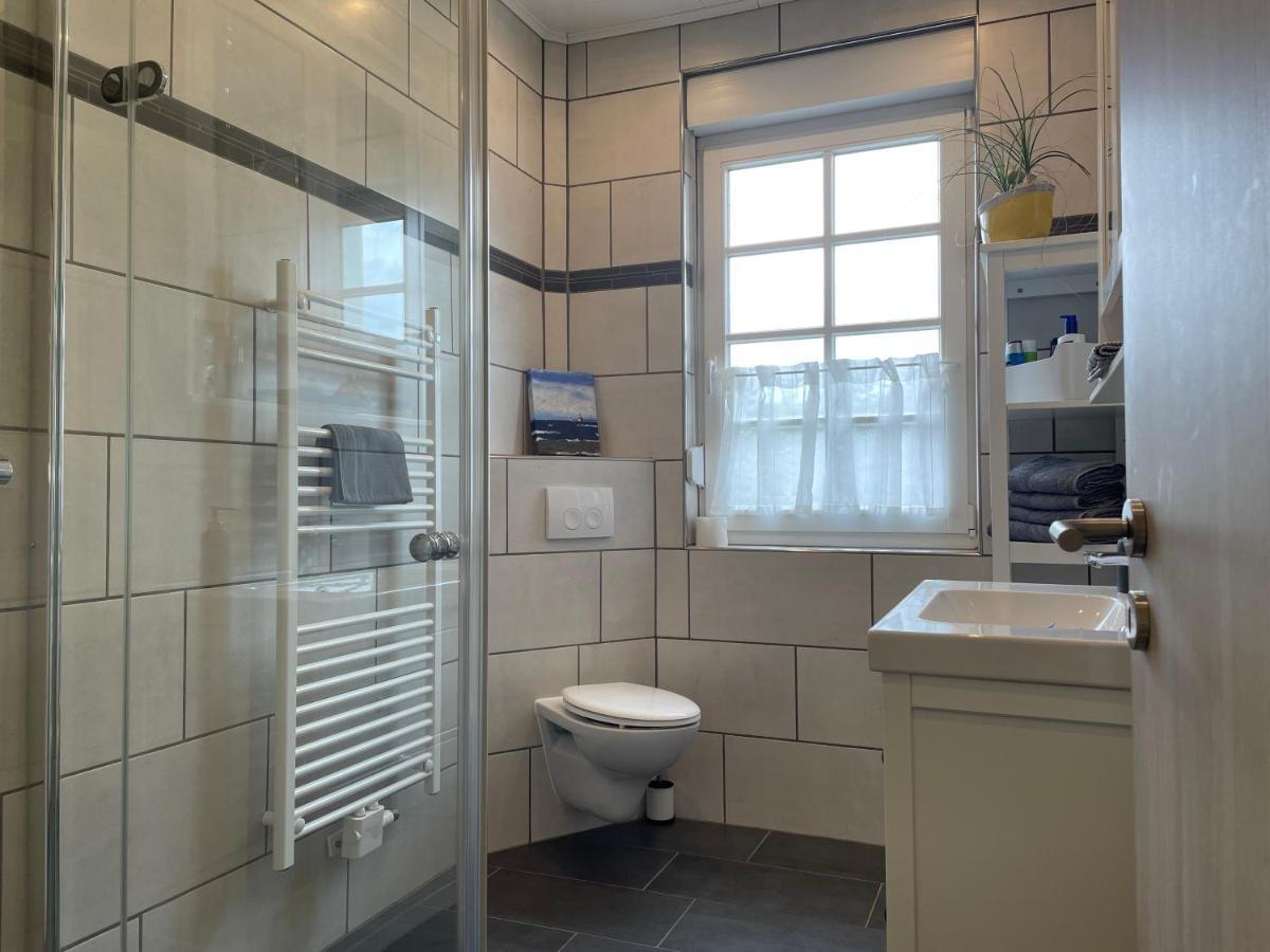 Molehill Shire Apartment Huckeswagen Ngoại thất bức ảnh