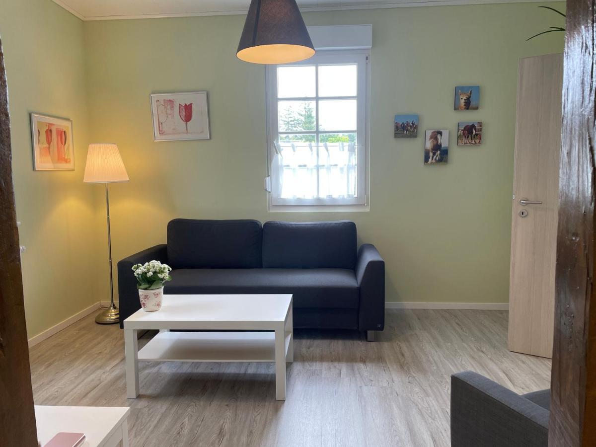 Molehill Shire Apartment Huckeswagen Ngoại thất bức ảnh