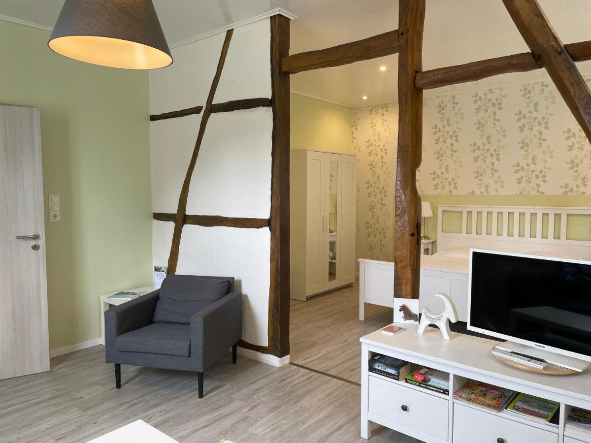 Molehill Shire Apartment Huckeswagen Ngoại thất bức ảnh