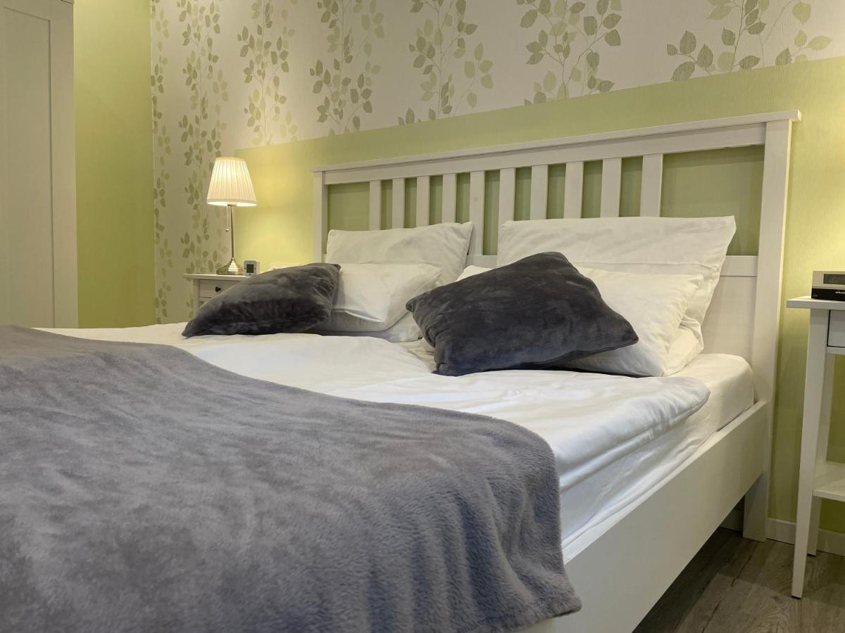 Molehill Shire Apartment Huckeswagen Ngoại thất bức ảnh