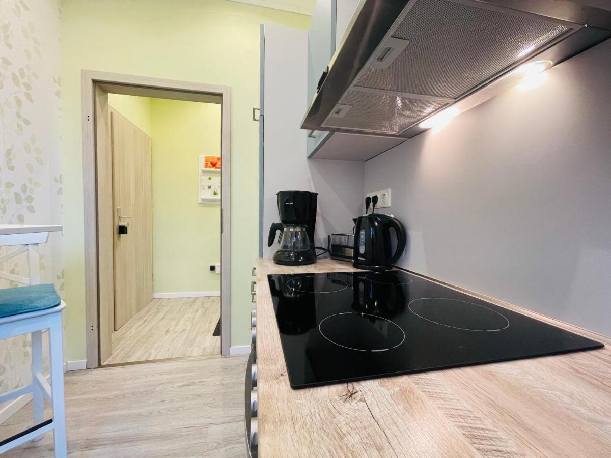 Molehill Shire Apartment Huckeswagen Ngoại thất bức ảnh