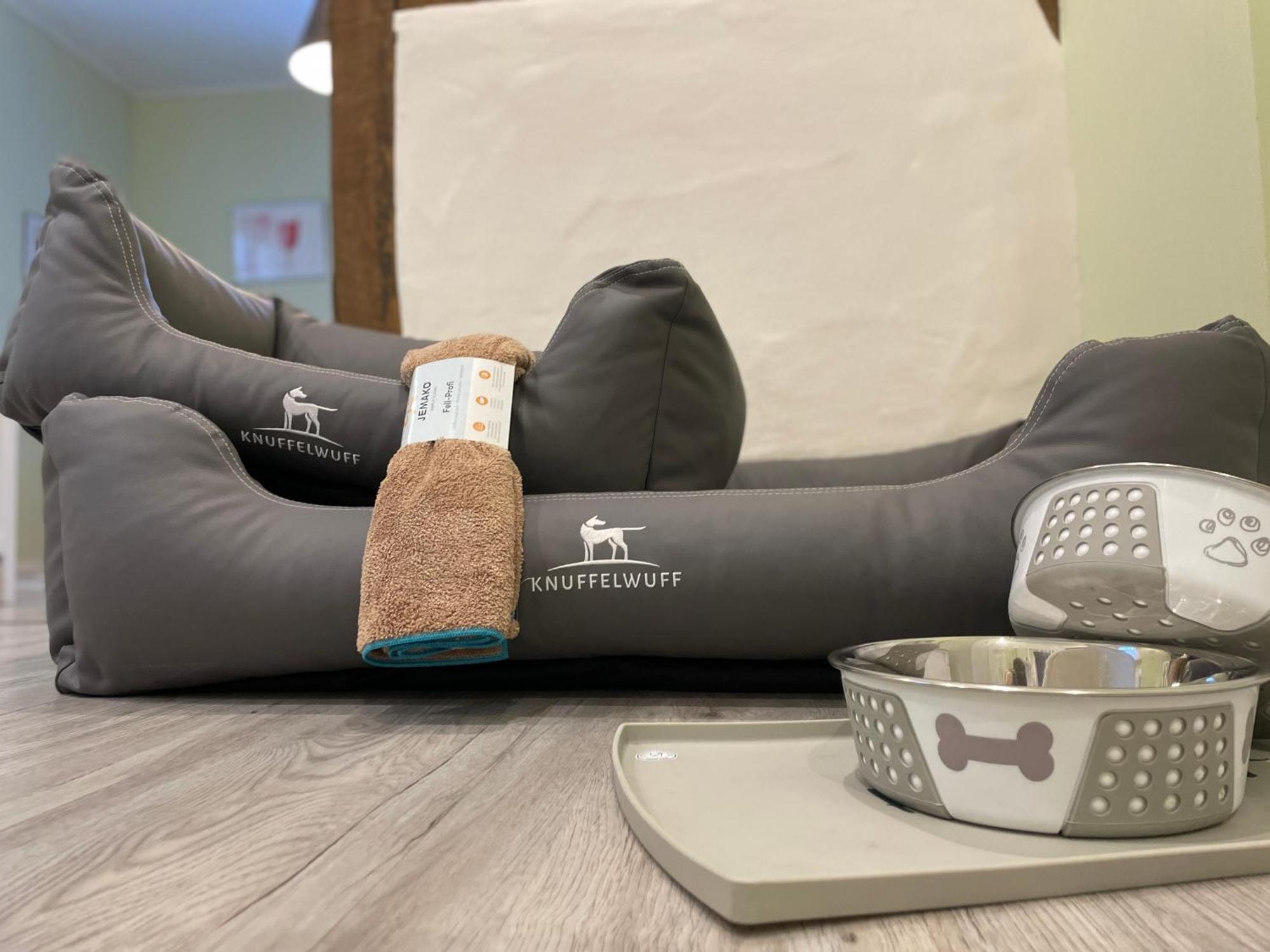 Molehill Shire Apartment Huckeswagen Ngoại thất bức ảnh